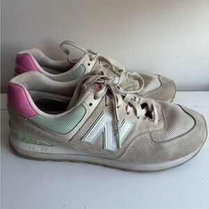 Women’s New Balance Sneakers